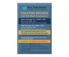 Customized Business Caller Tunes
