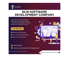 Streamline Network Growth with Powerful Matrix MLM Software!