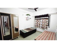 PG NEARBY ME-PG in Samta Nagar, Thakur Village, Kandivali  East