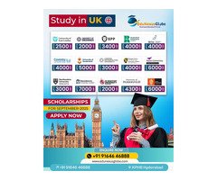 Your UK Future Starts Here – September 2025 Admissions Open with EduNexus Globe