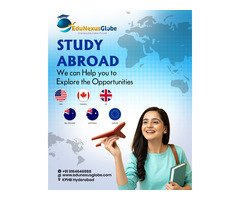Unlock the World – Study Abroad Today