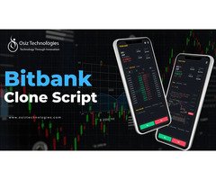 Launch Your Own Crypto Exchange Like Bitbank with Osiz’s Bitbank Clone Script!