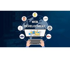 WEBSITE DEVELOPMENT