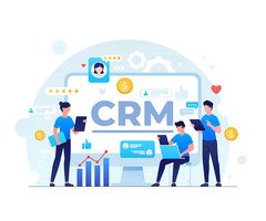 Invoidea is a Trusted CRM Software Development Company in India