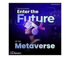 The Smart Choice for Smart Solutions Ezseven