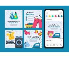 Grow Your On Demand Business with a Trusted Laundry App Development Company