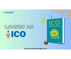 ICO for Entrepreneurs: Launch Smartly with These 10 Steps