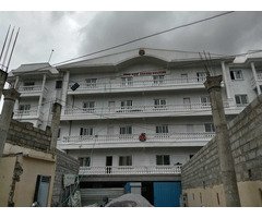 Under Construction Luxury Flats 2 & 3BHK For Sale in Vidyaranyapura