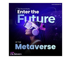 EZseven: Engage, Earn, and Evolve in One Ecosystem