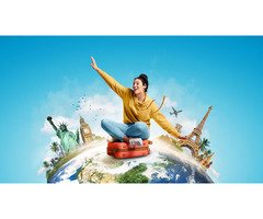 Work with a Travel Web Development Company for Powerful Online Platforms