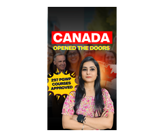 No Upfront Fee Study Abroad – 100% Visa Support Guaranteed