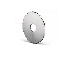 HSS Slitting Saw