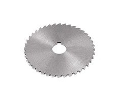 HSS Slitting Saw