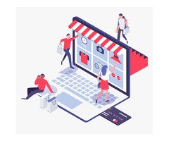 Top Ecommerce Website Development Company in Delhi for Scalable Online Stores