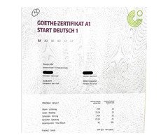 WhatsApp(+371 204 33160)Buy polish telc b1 certificate online without test, buy polish language cert