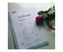 WhatsApp(+371 204 33160)Buy polish telc b1 certificate online without test, buy polish language cert
