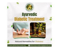 Discover Holistic Living Through Atharvayurveda