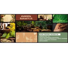 Discover Holistic Living Through Atharvayurveda