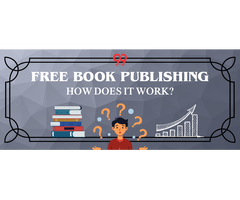 Free Book Publishing