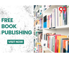 Free Book Publishing