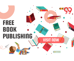 Free Book Publishing