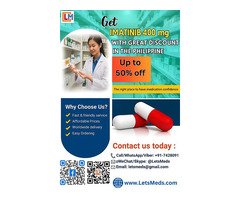 Buy Affordable Generic Imatinib Tablets Online In The Philippines