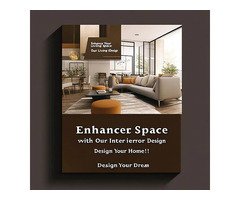 Interior work
