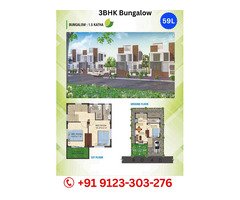 Vacant land sell