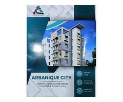 Vacant land sell