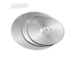 Slitting Saw Manufacturer in India