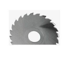 Slitting Saw Manufacturer in India
