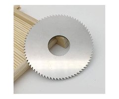 Slitting Saw Manufacturer in India