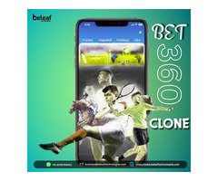 Not Just a Clone — A Bet365-Class Betting Launchpad