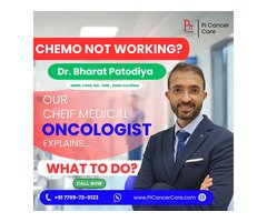Best Cancer Hosptial in Hyderabad | Best Cancer treatment Center in Hyderabad - Pi Cancer care