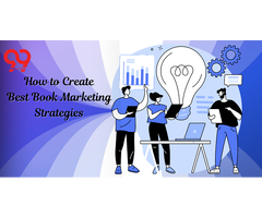 Best Book Marketing Strategies