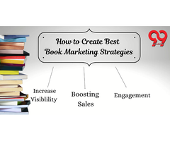 Best Book Marketing Strategies