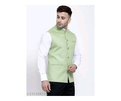 Nehru jacket