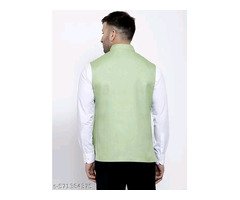 Nehru jacket
