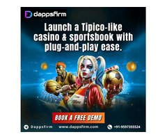 Offer Live Bets Like Tipico Using Our White Label Betting Software Solution