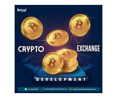 Behind Every Great Trade Is a Greater Exchange — Make It Yours