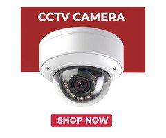 CCTV Camera (HD)