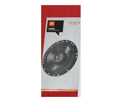JBL 6 inch door speakers