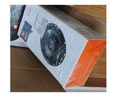JBL 6 inch door speakers