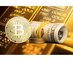 Can Gold-Pegged Cryptos Outshine Traditional Stablecoins?
