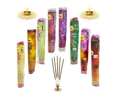 Mix Fragrance Combo Pack 800 grams & 100 grams Each box