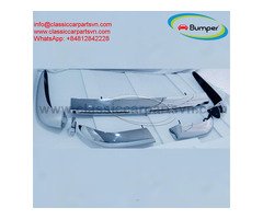 MIRAGE GT A VENDRE bumpers by stainless steel new