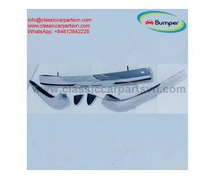 MIRAGE GT A VENDRE bumpers by stainless steel new