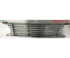 Ford OSI 20M TS 2.0 and 2.3 front grille by stainless steel