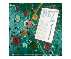 Play. Predict. Profit. Build Your Dream with a Bet365 Clone!