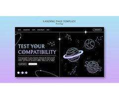 Invoidea is the Trusted Astrology Website Design Company for Personalized Digital Solutions